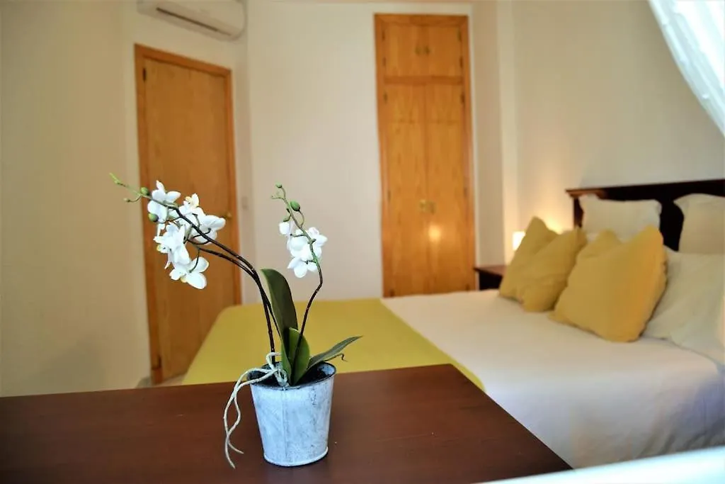 Apartamento Vacacional En La Hermosa Urbanizacion Los Enebros, El Rompido Apartment Huelva