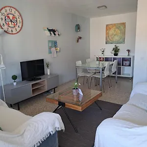  Apartamento Duplex En A 15 Minutos En Coche De Mejores Playas De Espana