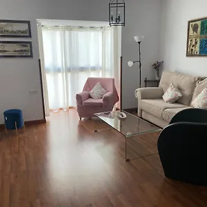  Apartamento Ria De
